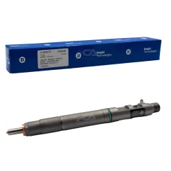 Inyector Delphi 28386106