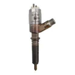 Alternative view of INYECTOR CR CATERPILLAR CAT C6 PERKINS 1106D-E66TA - CATERPILLAR