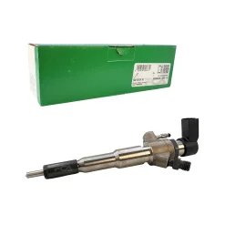 INYECTOR NISSAN NP300 2.3L YS23 EURO 5 CONTINENTAL: A2C3335190080 VITESCO: 562001910 NISSAN:16600-0372R, 16609-3282R, 16600-00Q2K