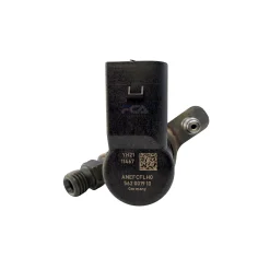 Alternative view of INYECTOR NISSAN NP300 2.3L YS23 EURO 5 CONTINENTAL: A2C3335190080 VITESCO: 562001910 NISSAN:16600-0372R, 16609-3282R, 16600-00Q2K