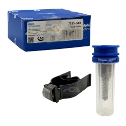 KIT DE TOBERA L341PRD Y CVA EU5 > R00301D - DELPHI