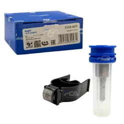 KIT DE TOBERA L421PRH Y CVA > 28602948 - DELPHI