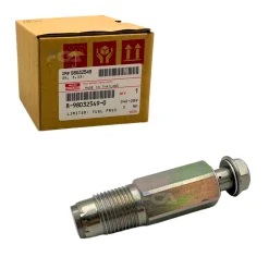 VALVULA LIMITADORA DE PRESION CHEVROLET MITSUBISHI NISSAN HYUNDAI VARIOS - DENSO