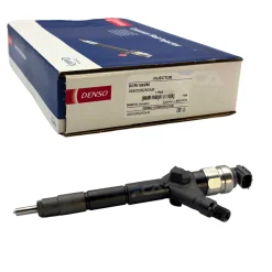 INYECTOR CR NISSAN NAVARA D40 2.5L YD25 EURO 4 - DENSO
