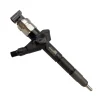 Inyector Nissan Navara D40 2.5 - Denso DCRI106250