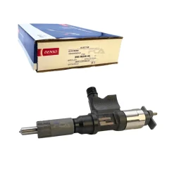 Inyector Denso DCRI106360