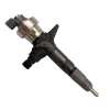 INYECTOR CHEVROLET DMAX 2.5L 4JK1 EURO 4 DENSO: 095000-6990, 095000-6170, DCRI106990 CHEVROLET: 8-98011605-0 8 INYECTOR CHEVROLET DMAX 2.5L 4JK1 EURO 4 DENSO: 095000-6990, 095000-6170, DCRI106990 CHEVROLET: 8-98011605-0 - Imagen 2