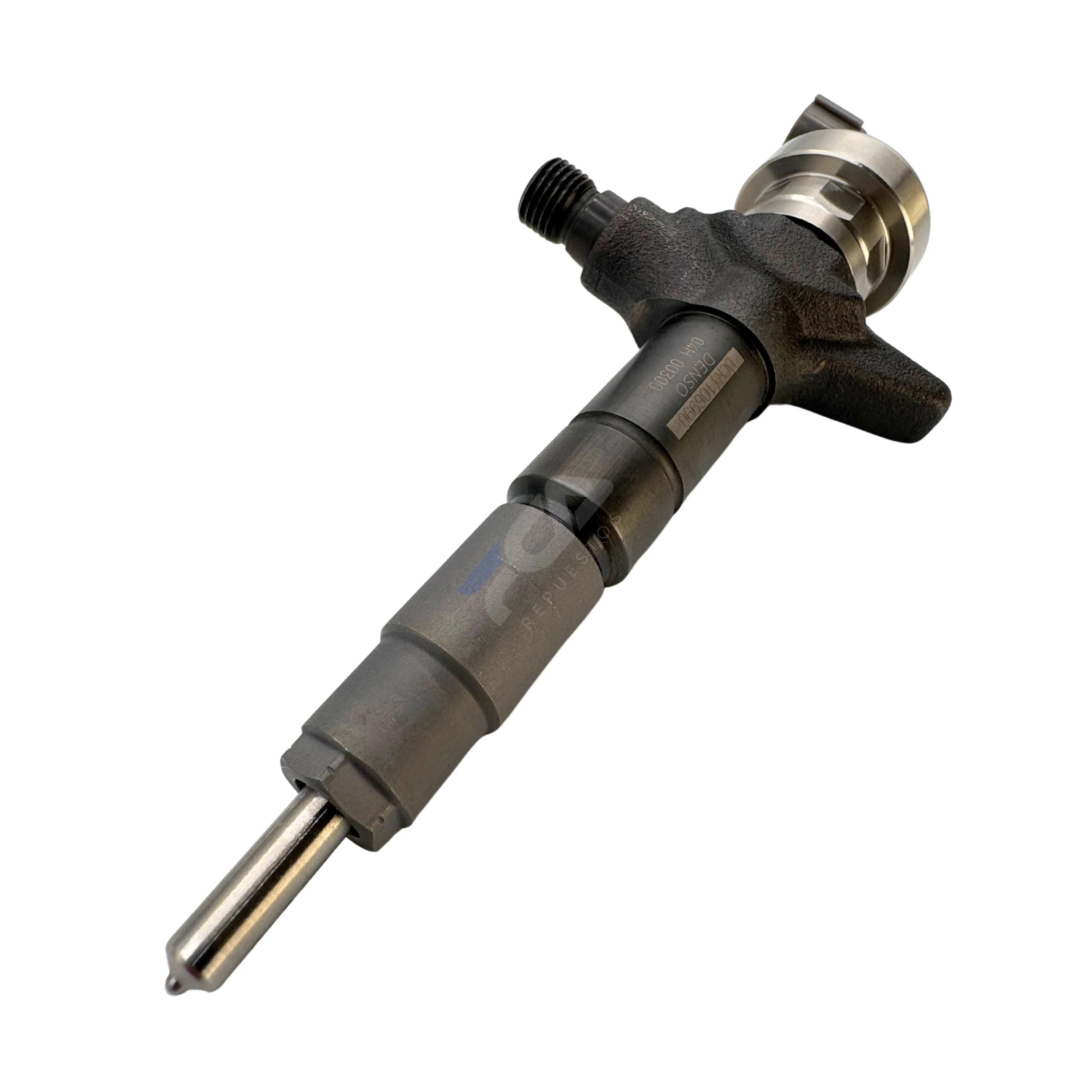 INYECTOR CHEVROLET DMAX 2.5L 4JK1 EURO 4 DENSO: 095000-6990, 095000-6170, DCRI106990 CHEVROLET: 8-98011605-0 5 INYECTOR CHEVROLET DMAX 2.5L 4JK1 EURO 4 DENSO: 095000-6990, 095000-6170, DCRI106990 CHEVROLET: 8-98011605-0 - Imagen 3
