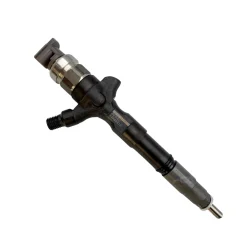 Inyector Denso DCRI107760 095000-7760 Toyota Hilux 2.5 2KD-FTV Euro 3