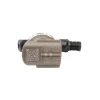 INYECTOR CR TOYOTA HILUX 2.5L 2KD-FTV EURO 3 | DENSO: DCRI107760, 095000-7760 TOYOTA: 23670-0L010, 23670-0L070, 23670-30300, 23670-09060 - Imagen 5