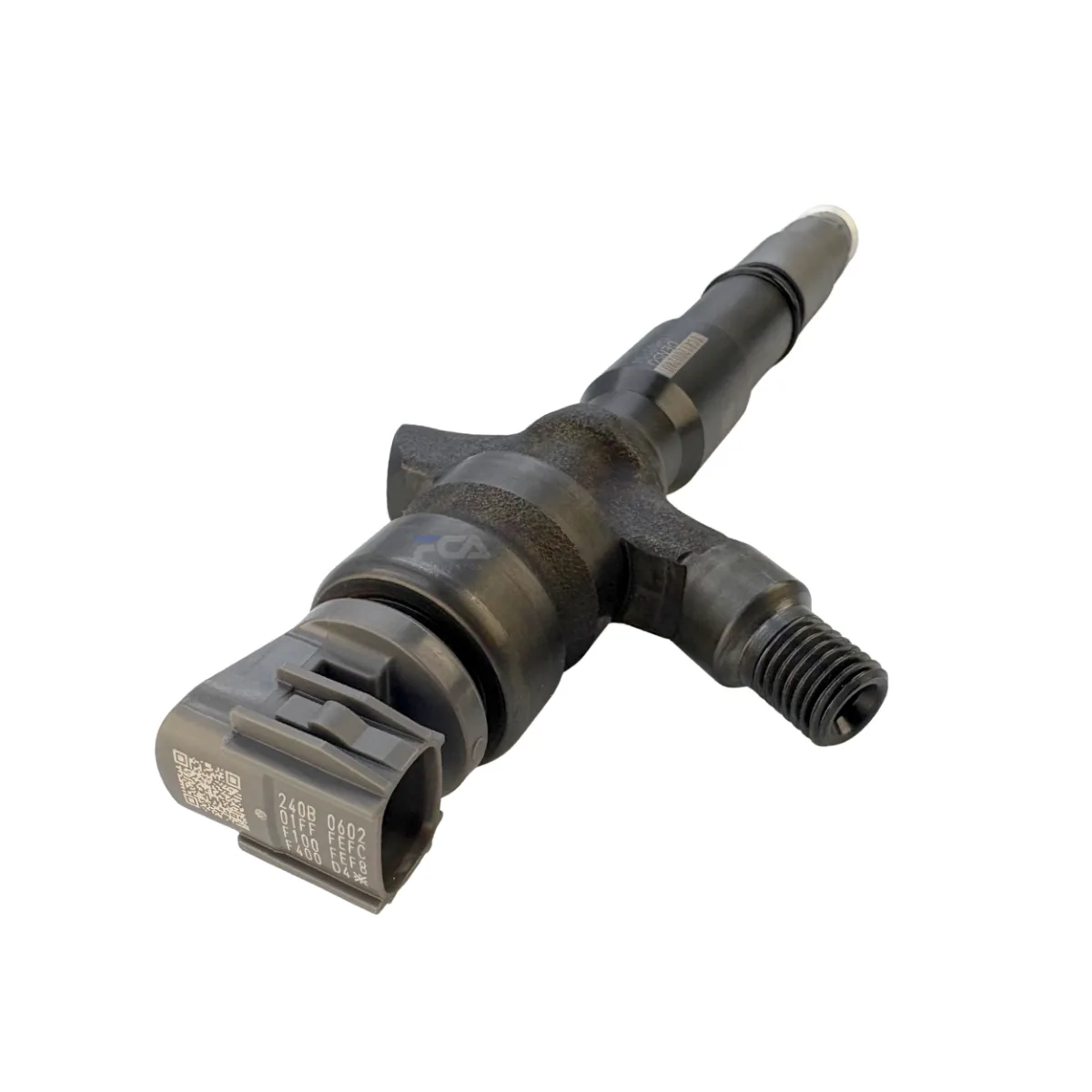 INYECTOR TOYOTA HILUX 2.5 2KD-FTV EURO 5 DENSO: 295900-0280, 295900-0210, DCRI200280 TOYOTA: 23670-30450, 23670-39455 5 Inyector Denso DCRI200280