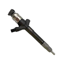 Alternative view of INYECTOR MITSUBISHI L200 2.5 4D56 EURO 5 DENSO: 295050-0890, DCRI300890 MITSUBISHI: 1465A367