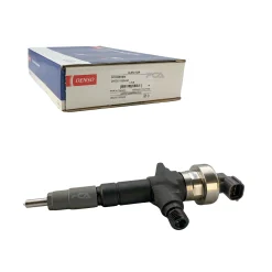 INYECTOR CR CHEVROLET DMAX 2.5L 4JK1 EURO 5 - DENSO