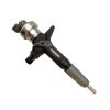 INYECTOR CHEVROLET DMAX 2.5 4JK1 EURO 5 DENSO: 295050-1900, DCRI301900 CHEVROLET: 8-98260109-0 - Imagen 2