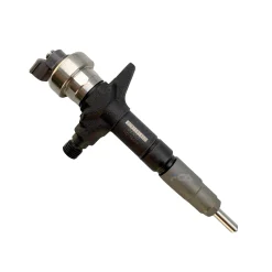 Alternative view of INYECTOR CR CHEVROLET DMAX 2.5L 4JK1 EURO 5 - DENSO