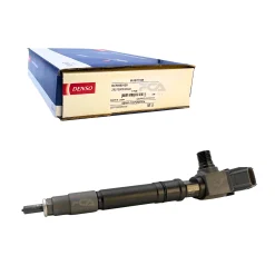 TOYOTA HILUX 2.4 2GD-FTV EURO 6 DENSO: 295700-0560, DCRI400120 TOYOTA: 23670-0E020, 23670-09430