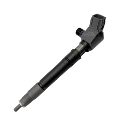 Alternative view of TOYOTA HILUX 2.4 2GD-FTV EURO 6 DENSO: 295700-0560, DCRI400120 TOYOTA: 23670-0E020, 23670-09430