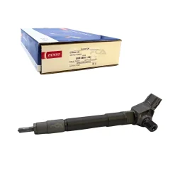 INYECTOR MITSUBISHI L200 2.2 4N14 EURO 6 DENSO: 295700-1100, DCRI401100 MITSUBISHI: 1465A626