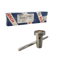 JUEGO DE VALVULAS CRI PKW - BOSCH