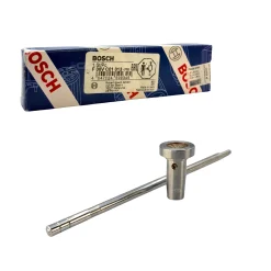 JUEGO DE VALVULAS CRI PKW - BOSCH
