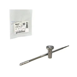 JUEGO DE VALVULAS CRI PKW - BOSCH