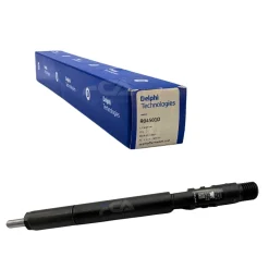 Inyector Diésel Delphi R04501D