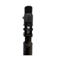 Alternative view of INYECTOR CR SSANGYONG ACTYON 2.0L D20DT EURO 4 - DELPHI