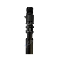 Alternative view of INYECTOR CR SSANGYONG STAVIC REXTON 2.7L D27DT EURO 3 - DELPHI