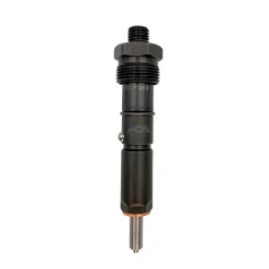 Alternative view of INYECTOR DHK CUMMINS 5.9L 6 BTAA-5.9 B - BOSCH