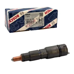INYECTOR DHK MERCEDES BENZ ACTROS AXOR O500 CITARO TRAVEGO OM457 OM541 OM542 - BOSCH