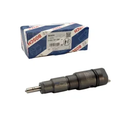 INYECTOR DHK MERCEDES BENZ ACTROS OM542 OM541 - BOSCH