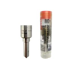TOBERA DLLA148P1717 -BOSCH