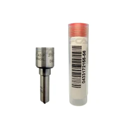 TOBERA DLLA143P2155, DLLA143P2248, DLLA143P2468 - BOSCH