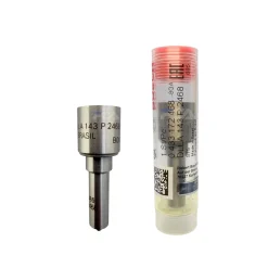 TOBERA DLLA143P2155, DLLA143P2248, DLLA143P2468 - BOSCH
