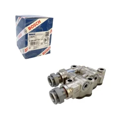 BOMBA DE ENGRANAJES FP/ZP18/L1S - BOSCH