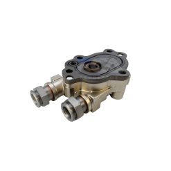 Alternative view of BOMBA DE ENGRANAJES FP/ZP18/L1S - BOSCH