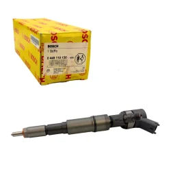 INYECTOR CR LAND ROVER FREELANDER 2.0L TD4 - BOSCH