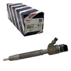 INYECTOR CR MERCEDES BENZ CLASE C E 2.1L 2.2L 2.7L OM611 OM612 - BOSCH