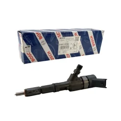 INYECTOR CR DEUTZ KHD 3.6L TCD L4 - BOSCH