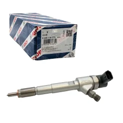 INYECTOR CR MAXUS SAIC V80 G10 T60 T90 - BOSCH