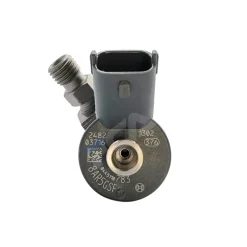 Alternative view of INYECTOR CR JINBEI YUCHAI 4FB EURO 4 - BOSCH