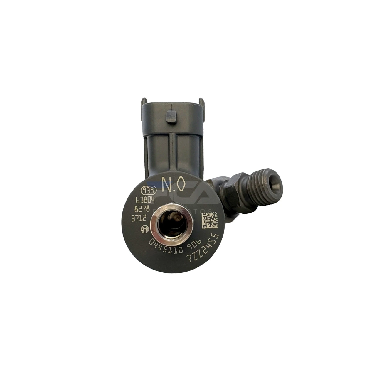 INYECTOR CR HYUNDAI GV80 3.0L D6JA - BOSCH 4 INYECTOR CR HYUNDAI GV80 3.0L D6JA - BOSCH - Imagen 2