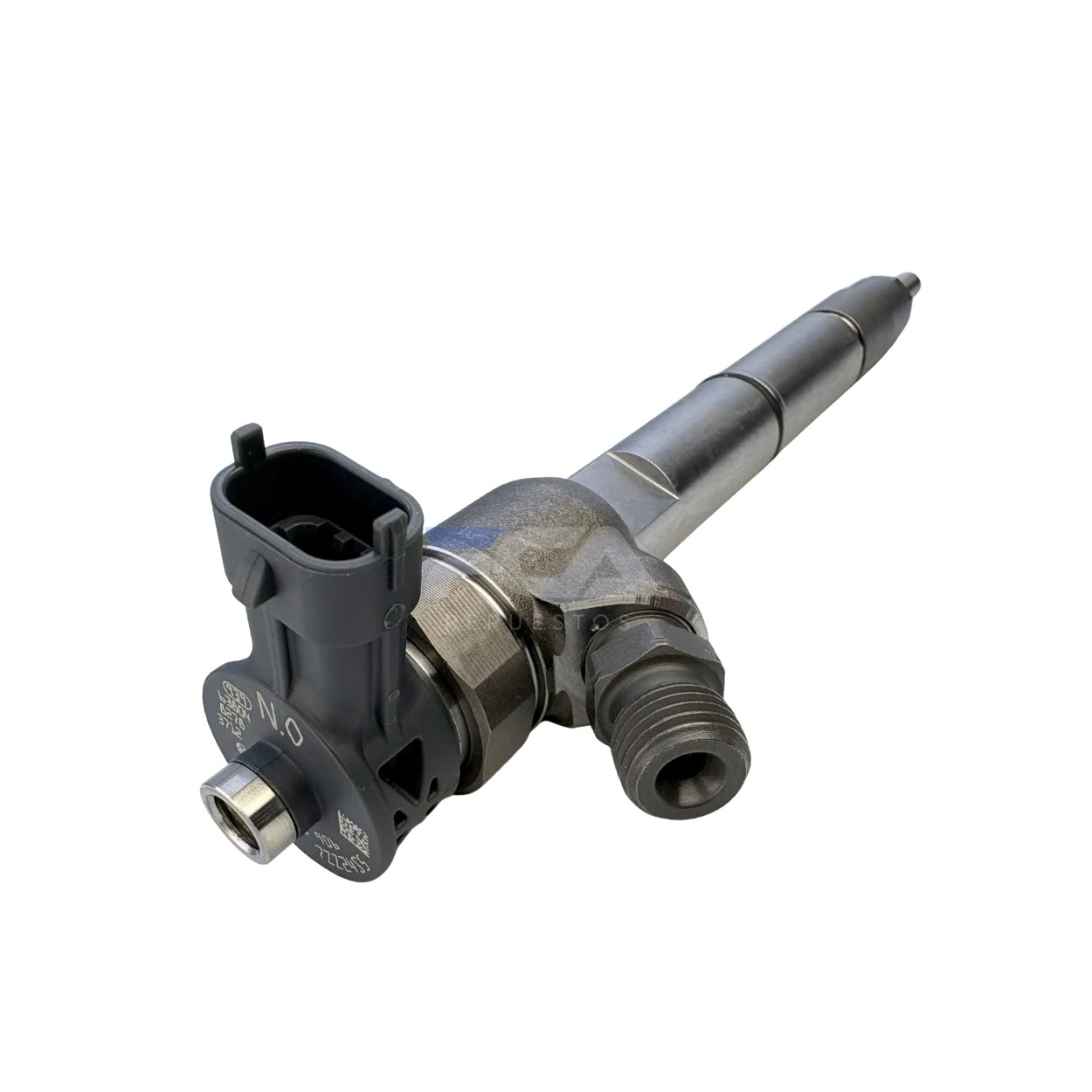 INYECTOR CR HYUNDAI GV80 3.0L D6JA - BOSCH 6 INYECTOR CR HYUNDAI GV80 3.0L D6JA - BOSCH - Imagen 4
