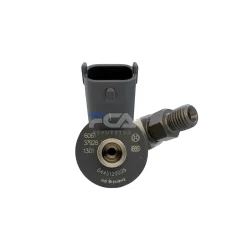 Alternative view of INYECTOR CR BOSCH IVECO DAILY 3.0 F1CE