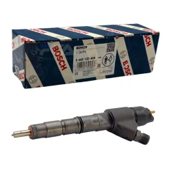 INYECTOR CR DEUTZ VOLVO 6.1 TCD 2012 L06-4V - BOSCH