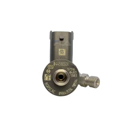 Alternative view of INYECTOR CR FOTON CUMMINS 2.8L ISF EURO 5