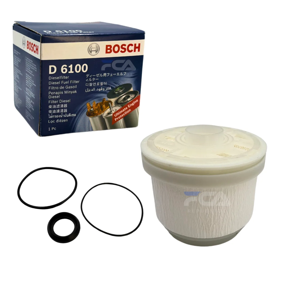 FILTRO DE COMBUSTIBLE REF. PU835X TOYOTA HILUX 2.5L 3.0L MITSUBISHI L200 2.5L CHEVROLET DMAX 2.5L 3 FILTRO DE COMBUSTIBLE REF. PU835X TOYOTA HILUX 2.5L 3.0L MITSUBISHI L200 2.5L CHEVROLET DMAX 2.5L