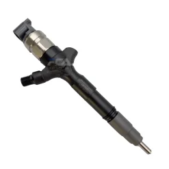 Alternative view of INYECTOR CR TOYOTA
