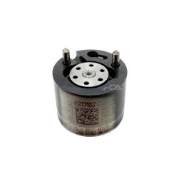Alternative view of VALVULA DE CONTROL DE RETORNO CVA EURO 5 (1 CORTE) - DELPHI