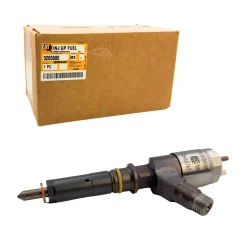 INYECTOR CR CATERPILLAR PERKINS C6.6, C3.4, C4.4, 11060-E66TA - CATERPILLAR